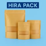 بسته بندی هیرا  HIRA PACK