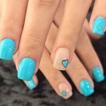 خدمات تخصصی ناخن شیوا