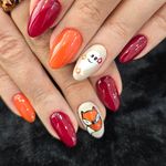 خدمات تخصصی ناخن شیوا