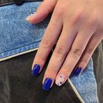 خدمات تخصصی ناخن شیوا