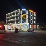 هتل رستوران ماهک