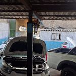 تعمیرگاه تخصصی اقای چین