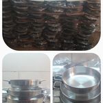 خمکاری و تولیدی قطعات لوستر (بشیری)