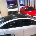 کلینیک خودرو کارینو