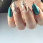 خدمات تخصصی ناخن سالن فاطمه عمران
