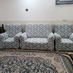 تعمیر مبل و کاور مبل استایل