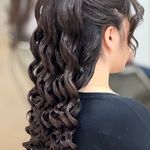 سالن زیبایی مانالیا