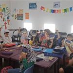 کانون فرهنگی حُسن یوسف،آموزش کودک،نوجوان