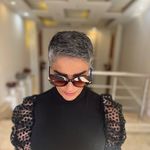 زیبایی تخصصی مو مرسده بهرام