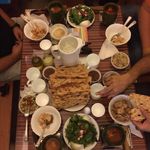 رستوران دیزی