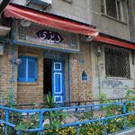 رستوران دیزی