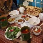 رستوران دیزی