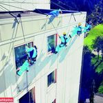 ارتفاع کاران امین