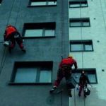 ارتفاع کاران امین