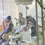 سالن زیبایی هرا