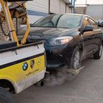 امداد خودرو اعتماد