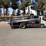 خودروبر ماهان حمل ونقل خودرو جرثقیل خودروبر