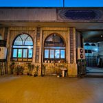 مسجد جامع بهشهر
