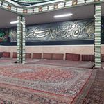 مسجد امام جعفر صادق