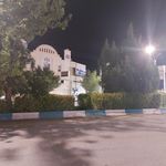 بانک مسکن شعبه شهرستان مهریز