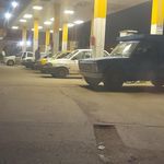 جایگاه سوخت گاز و بنزین ایرانیان