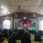 مسجد جامع بهشهر