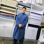 خیاطی هاکوپیان بهرامی