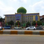 مسجد جامع بهشهر