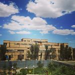 خوابگاه دانشجویی دانشگاه علوم پزشکی قم
