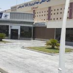 فرودگاه بین المللی بندرعباس