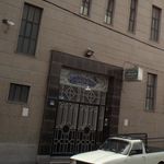 هیئت جوانان قمر بنی هاشم