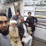 خیاطی هاکوپیان بهرامی