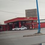 جایگاه سوخت گاز و بنزین ایرانیان