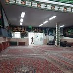 مسجد امام جعفر صادق