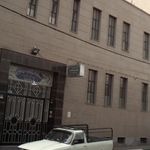 هیئت جوانان قمر بنی هاشم
