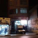 نان حجیم موسوی