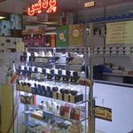 دوربین مداربسته پردیس