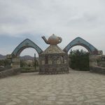 مجتمع تفریحی باغ ونک