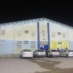 باشگاه والیبال رویش(مارون)