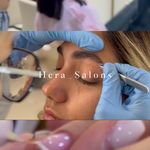 سالن زیبایی هرا