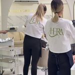 سالن زیبایی هرا