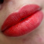 خدمات آرایش دائم صورت آنیتا
