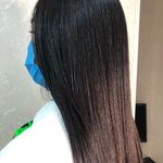 خدمات تخصصی کراتین دلارام و خدمات ناخن