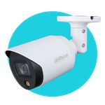 نصب و راه اندازی دوربین مداربسته