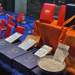 گالری زروان طلا و نقره