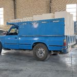 حمل نخاله قربانی