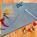 حوله وتن پوش آیت