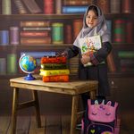 آتلیه( بادکنک) سفید