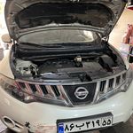 تعمیرگاه ماکسیما ایران اتوماتیک
