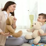 دکتر مشاوره کودک و نوجوان ، مولود طریقتی